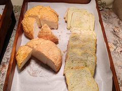 -东莞塘厦三正半山温泉酒店·沙利文西餐厅