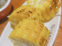 -本色.小马哥烧烤(五一路总店)