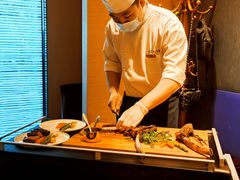 -AZUR聚(香格里拉饭店)