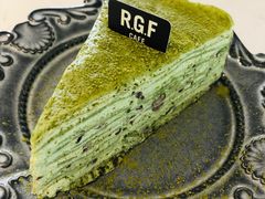-RGF(巨鹿路店)