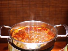 -独食火锅·半米屋台(直营总店)