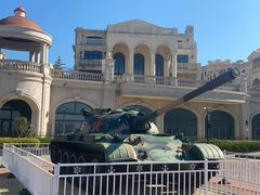 -中国人民解放军海军博物馆