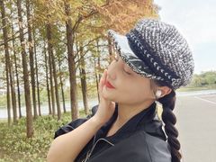 -尚贤河湿地