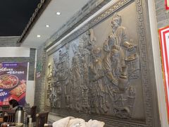 -王明古法砂锅居(开化寺店)