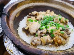 -红星光发煲仔饭(大石街店)