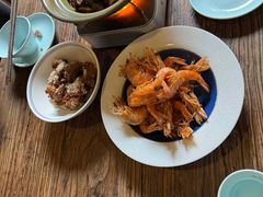 -花迹·金陵南京菜(老门东店)