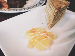 -92°C俄式厨房(中央大街店)