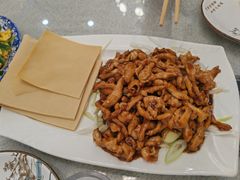 -北京蓟门饭店(南戴河分店)