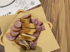 -九转小磨·东北菜老字号(祥安店)