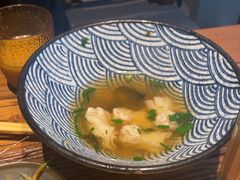 -北丐先生·野馄饨烧烤(长宁龙之梦店)