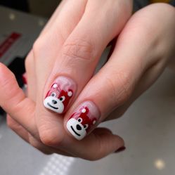 -沐白•盛妍日式美甲美睫