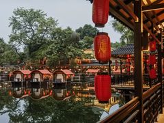 -侨美·唐荔园·40年地道粤菜