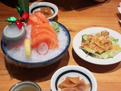 -故乡屋日本料理(八一广场店)