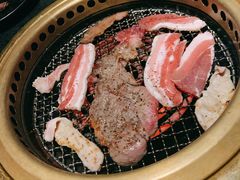 -神户赤童日式烤肉(金地广场店)