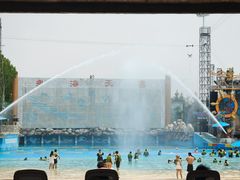 -郑州银基国际旅游度假区