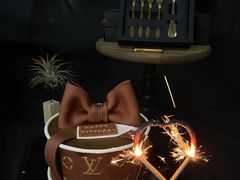 -西檬树SIMON·T轻奢蛋糕(大东方Max店)