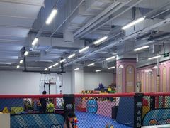 -侎宝运动成长中心(嘉定大融城店)