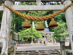 -白川乡与五箇山的合掌构造村落