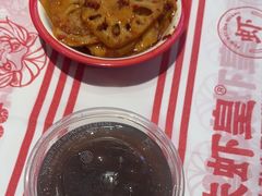 -聚在尊味虾皇·夜宵市集(新建店)