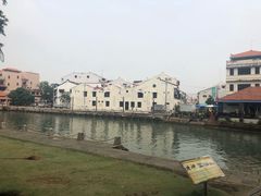 -马六甲鸡场街