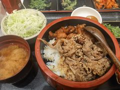 -牛邸·烧肉饭(来福士店)