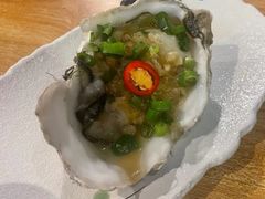 -质烤烤物·活烤海鲜(质烤总店)