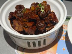 -绿茶餐厅(广州天河城店)