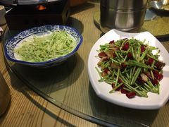 -禾田下生态餐厅(华天城总店)