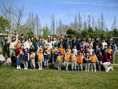 -前小桔亲子创意农场·草莓采摘·露营烧烤