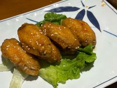 -三凤酒家·百年无锡菜(清扬茂业店)