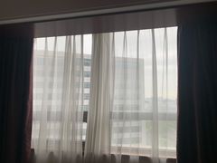 -北京兴基铂尔曼饭店