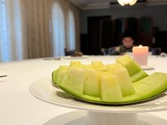 餐后水果-福1088