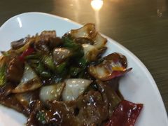-一盐堂本帮菜(外滩店)