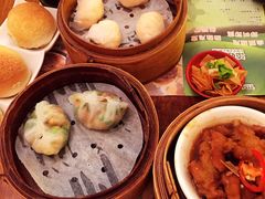 -添好运点心专门店(深水埗店)