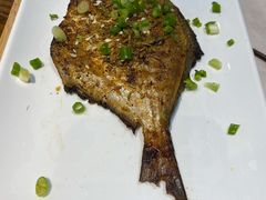 -壹块捌烧烤(灯市口店)