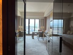 -杭州城中香格里拉大酒店