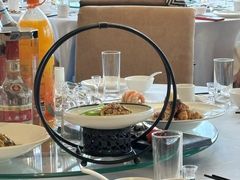 -西安绿地假日酒店·丽宝轩中餐厅