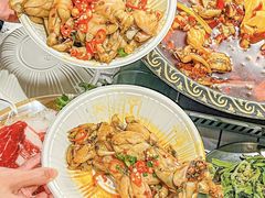 -蛙老爹·蜀香美蛙鱼头(王家湾店)