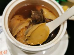 八臻佛跳墙-闽和南(深圳万象城店)