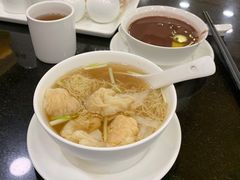 正斗鲜虾云吞面（细蓉）-丽的面家(多宝路店)