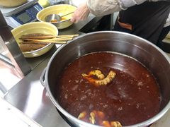 -张家巷胖哥肥肠·三十年老店(原工人村菜市店)