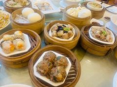 -龙的酒楼·手工早茶·顺德菜(近良路店)