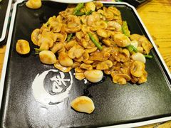 -宴桃园(门头沟店)