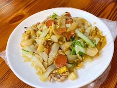 -十里铺铁板鱿鱼