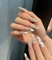 -斯馨·健康美甲美睫