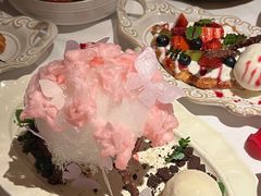 -Mogul Eatery·大亨餐酒馆