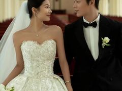 -经典婚纱摄影美学馆·私人定制