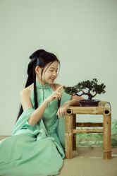 -SHELLSHINEkids山上儿童摄影(天邑澜山店)