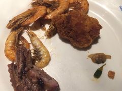 -星伦多自助料理·涮烤一体(虹悦城店)