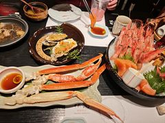 -松鹤精致料理(五一中路店)